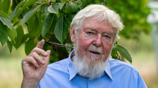 Natur- und Umweltschutz: Warnung vor Naturschutz-Kürzungen: "Machen uns große Sorgen"