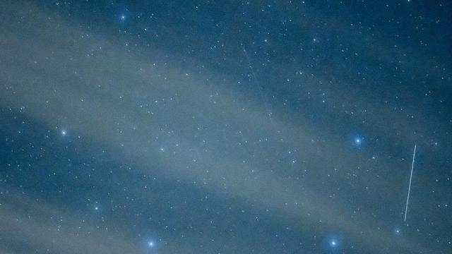 Seltenes Himmelsschauspiel: Wiederkehrende Nova: Warten auf den "neuen Stern"