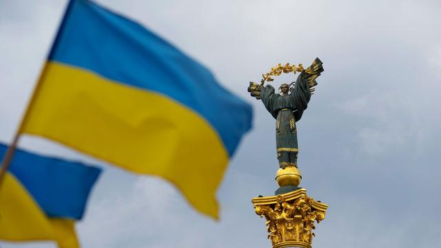 Lage im Überblick: Dreieinhalb Jahre Krieg: Warten auf Sicherheitsgarantien