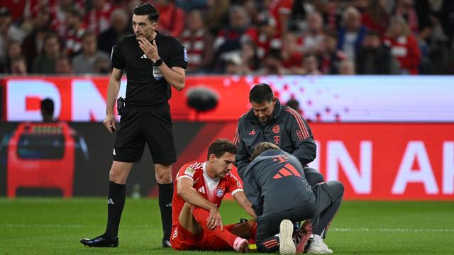 Fußball-Bundesliga: FC Bayern muss keine Konsequenzen nach VAR-Einsatz fürchten