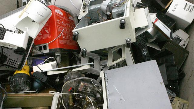 Kriminalität: Freistaat holt illegal in Tschechien entsorgten Müll zurück