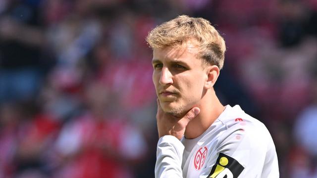 Fußball-Bundesliga: Mainz 05 beendet Streit mit Weiper