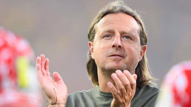 Fußball: Mainz hat zum Bundesliga-Start Köln zu Gast