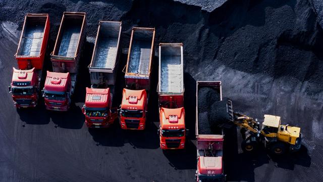 Klima: China nimmt weiter mehr Kohlekraft ans Stromnetz
