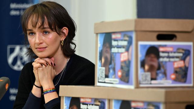 Beim Joggen gefilmt: Kölnerin will Voyeur-Aufnahmen strafbar machen