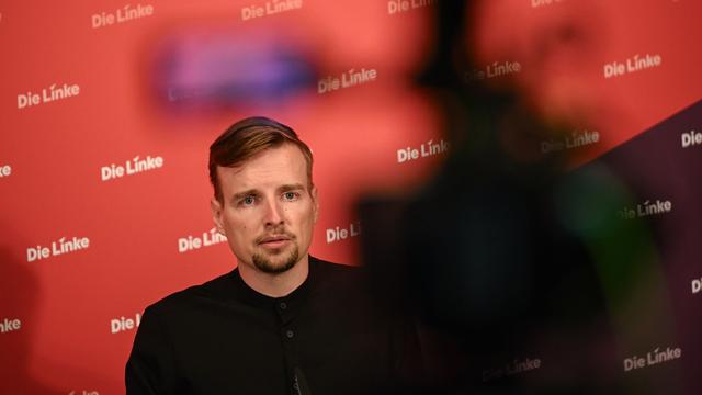 Nahost: Linke mobilisiert für Gaza-Demo in Berlin