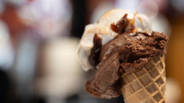 Wochenstart: "Schnell zur Eisdiele" - Sommer-Intermezzo im Südwesten