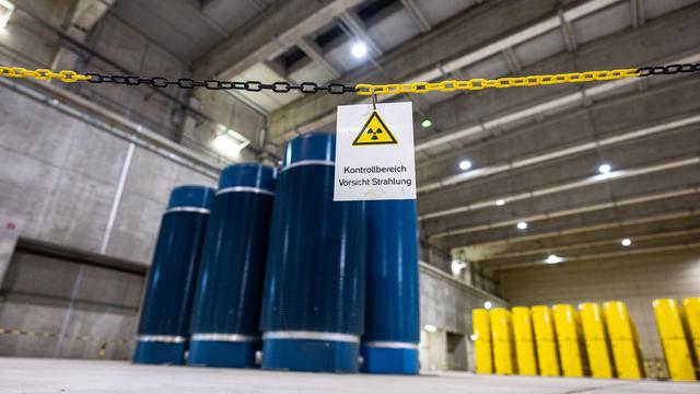 Kernkraft: Stadt Ahaus prüft rechtliche Schritte gegen Atomtransporte