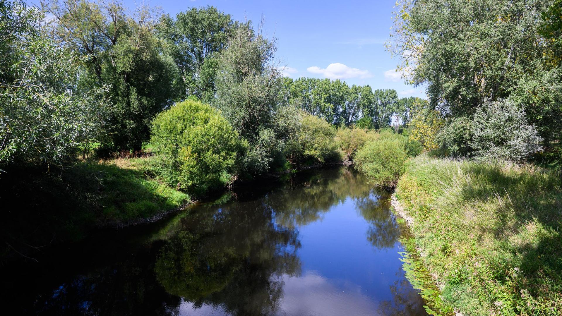 Fragen und Antworten: Was hinter dem "Masterplan Wasser" steckt