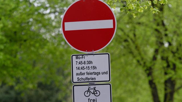 Kampf gegen Elterntaxis: Zahl der Schulstraßen in NRW steigt auf 50 – 21 in Planung