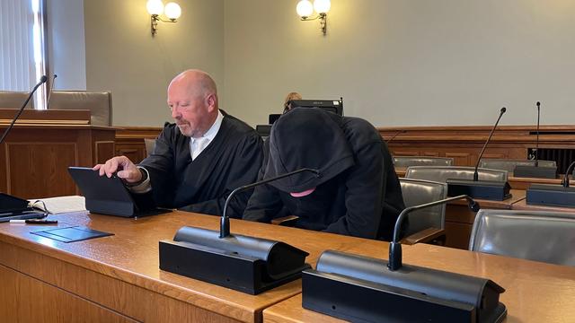 Brände in Wohnblock: Brandstiftung in Wohnblock: Revision gegen Urteil eingelegt