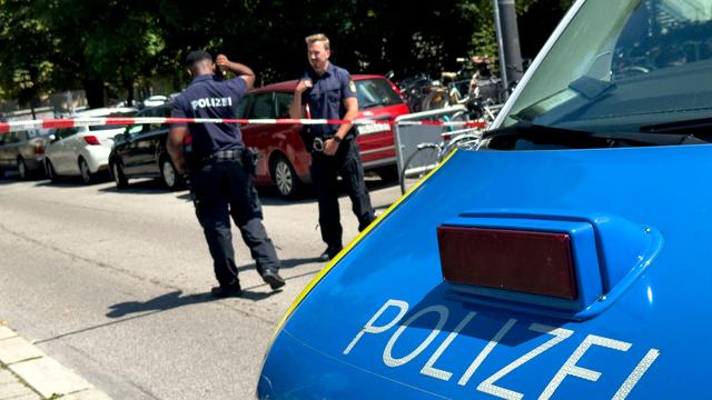 Kriegsfolgen: Doppelt so viele Blindgänger in Bayern entschärft