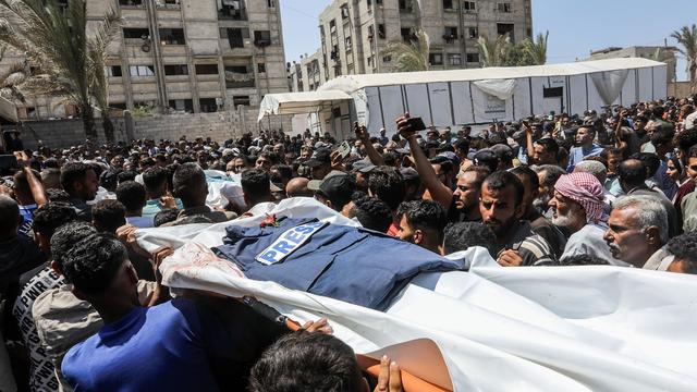 Nahost: Gaza-Krieg: Israel ringt um Geisel-Deal und Kriegsziele