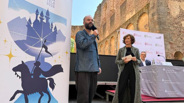 Bad Hersfelder Festspiele: Mit Parzival und Shakespeare-Musical in die neue Saison