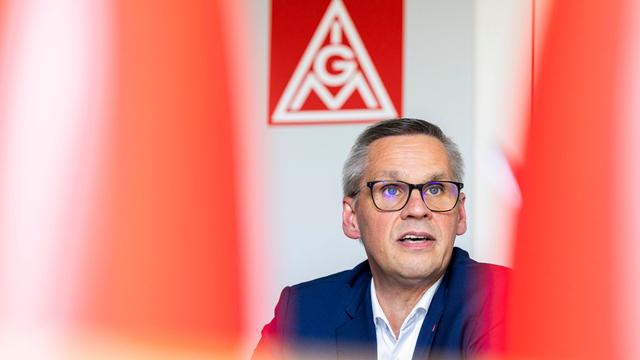 Zukunft von VW-Werk Osnabrück: IG Metall: Andere Nutzung wäre keine Schließung von VW-Werk