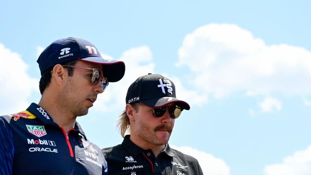 Formel 1: Kein Platz für Schumacher: Cadillac holt Pérez und Bottas