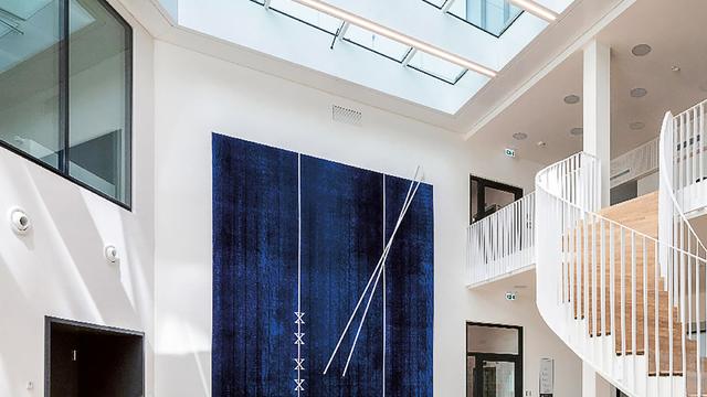 Teure Kunst auf Staatskosten: Landesrechnungshof in der Kritik – Kunst für 135.000 Euro