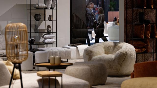 Tische, Sofas & Co.: Möbelgeschäft schwächelt: Es droht ein 15-Jahres-Tiefstwert