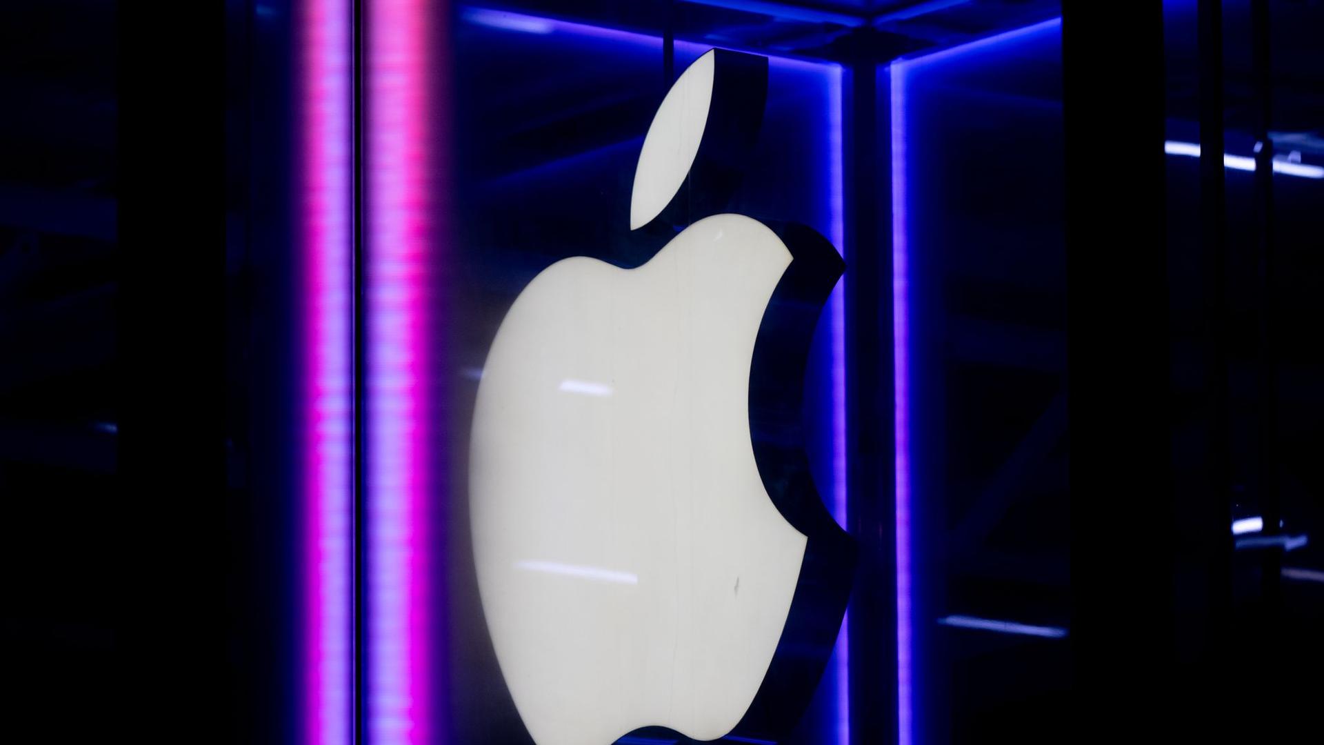 Event in Cupertino: Neue iPhones von Apple in zwei Wochen erwartet