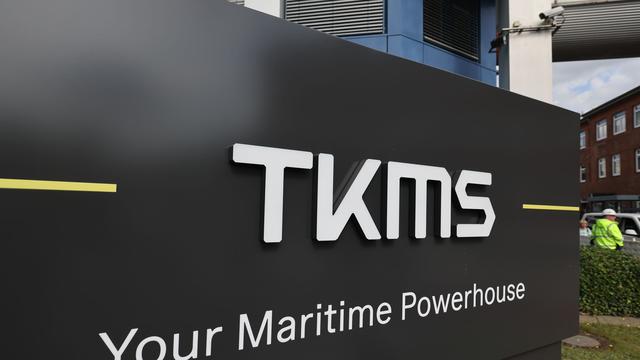 U-Boote für Kanada: U-Boot-Pläne: Kanadas Premier Carney auf Kieler Werft