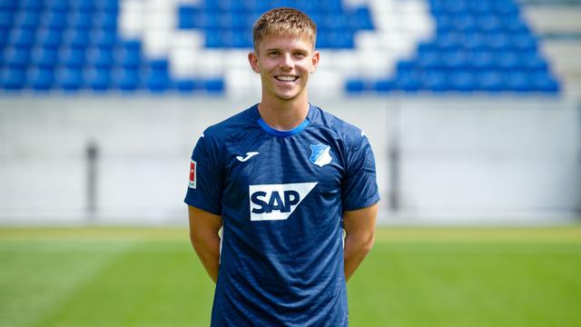 2. Fußball-Bundesliga: Hilfe für Klose: 1. FC Nürnberg holt Hoffenheims Becker