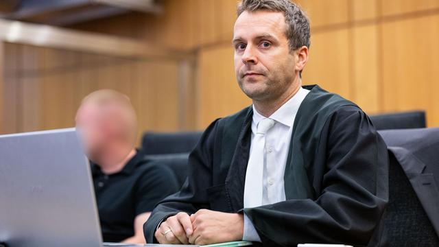 Landgericht Münster: Acht Jahre Haft nach tödlichem Messerangriff in Greven