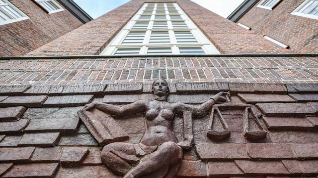 Nach sieben Jahren: Freisprüche im Prozess um Ausschreitungen in Chemnitz 2018