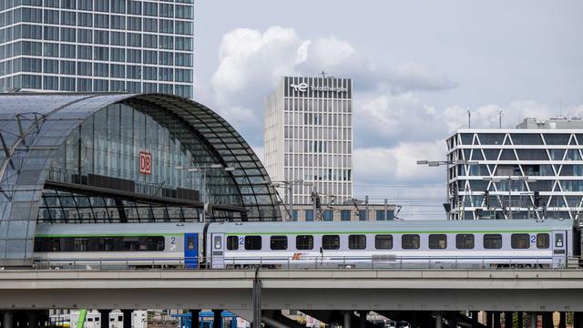 Fernverkehr auf der Schiene: Neue Bahn-Verbindungen von Berlin und Leipzig nach Polen
