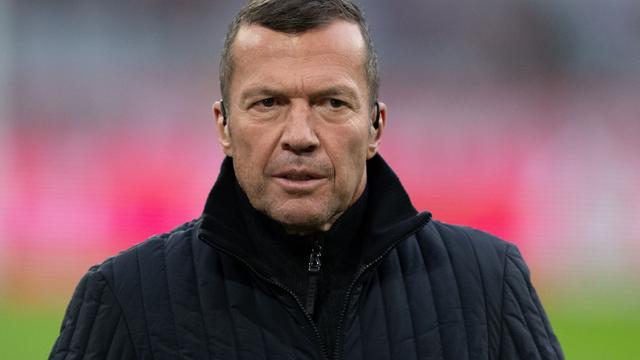 Nationalmannschaft: WM 2026: Matthäus macht sich für Neuer-Comeback stark