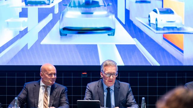 Industrie: Automesse IAA wird größer - Mehr chinesische Aussteller