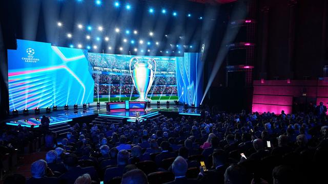 Champions League: Bayern treffen in Ligaphase auf PSG, Chelsea und Arsenal