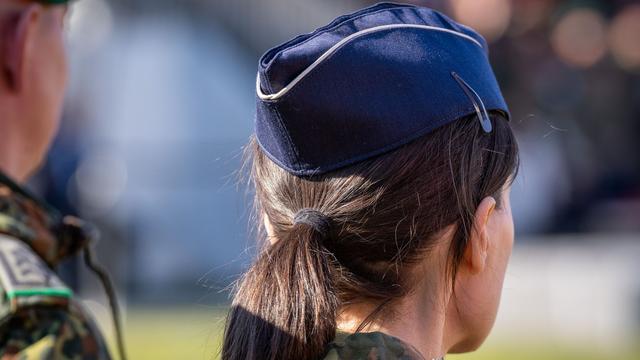 Bundeswehr: Debatte über Wehrdienst - SPD warnt BSW vor Polemik