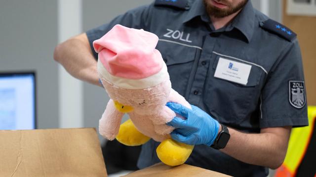 Produktsicherheit: EU-Bericht: Großteil erfasster illegaler Produkte aus China