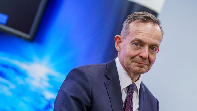 Neue Aufgabe: Früherer Verkehrsminister Wissing geht in die Wirtschaft