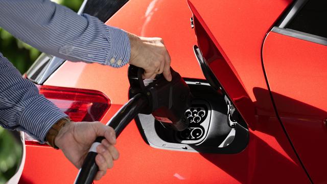 E-Mobilität: Nachfrage nach E-Autos in Sachsen legt wieder deutlich zu