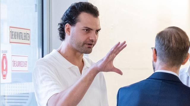 Verfahren um Hotelrechnung: Ochsenknecht darf Österreich wieder verlassen