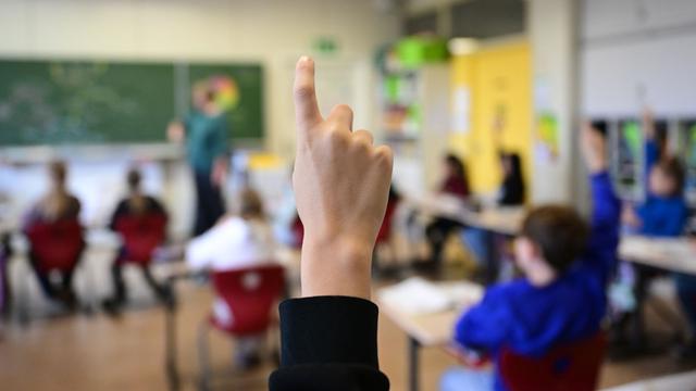 Schule: Startchancen-Programm kommt in den Schulen an