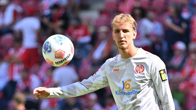 Bundesliga: Weiper verlängert in Mainz bis 2029