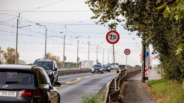 Bröckelnde Brücken: Wirtschaft fordert Turbo-Verfahren für marode Brücken