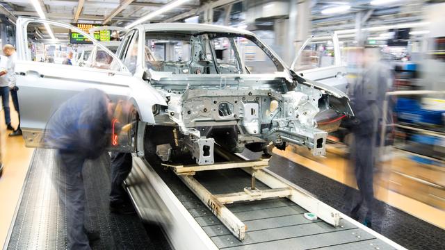 Arbeitsmarkt: So viele Arbeitslose wie zuletzt 2015 - Ruf nach Reformen