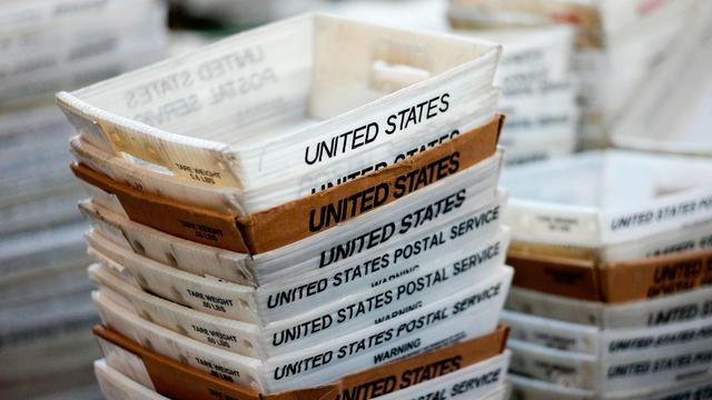 Handelskonflikt: USA beenden Zollfreiheit für Pakete aus aller Welt