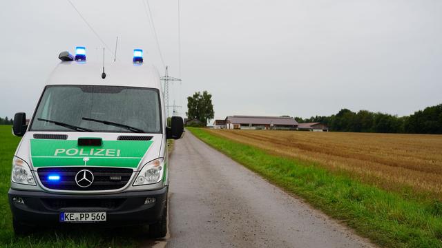 Lebensgefährte festgenommen: Vermisstenfall in Lauben: Polizei prüft Identität der Leiche