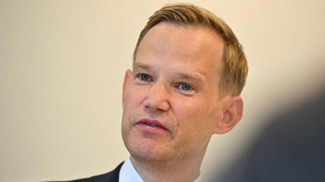 Bundesdrogenbeauftragter: Streeck warnt vor leichter Zugänglichkeit von Drogen