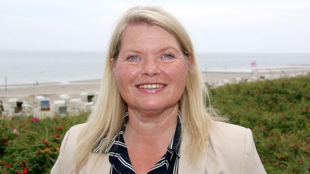 Fähre Wangerooge