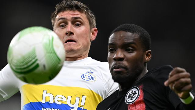 Fußball-Bundesliga: 1. FC Köln holt Flügelspieler aus Belgien