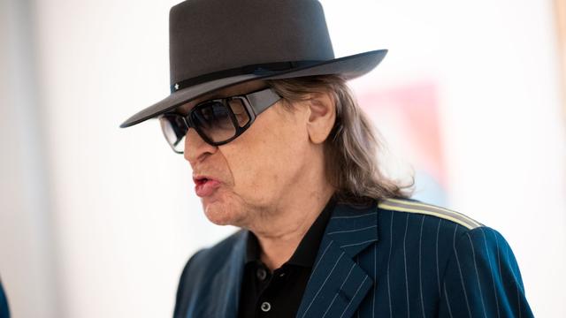 Kunst: Ausstellung mit Bildern von Udo Lindenberg wird verlängert