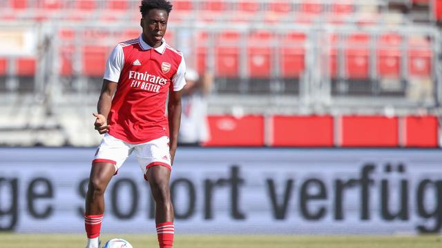 Fußball-Bundesliga: Berichte: HSV vor Verpflichtung von zwei Arsenal-Profis