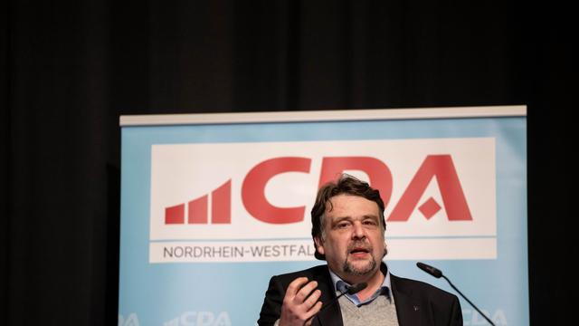 Finanzen: CDU-Arbeitnehmer mit neuen Steuervorschlägen