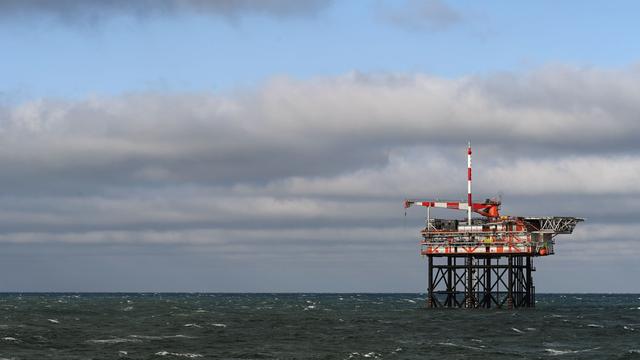 Gasprojekt in der Nordsee: Erdgasbohrungen vor Borkum dürfen beginnen