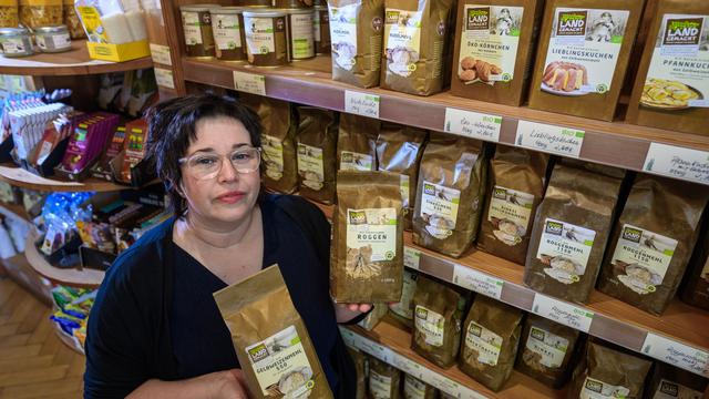 Bauern & Mühlen: Gelbweizen & Co: Alte Getreidesorten kehren zurück